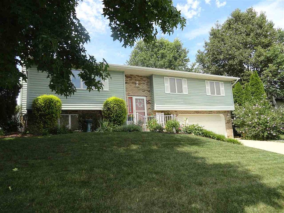 718 W Hedgewood Dr, Bloomington, IN 47403 Zillow