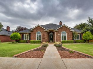 4805 99th St, Lubbock, TX 79424