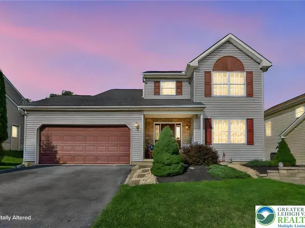 5016 Foxrun Ln, Whitehall, PA 18052