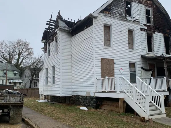 5211 Florence Ave, Baltimore, MD 21215