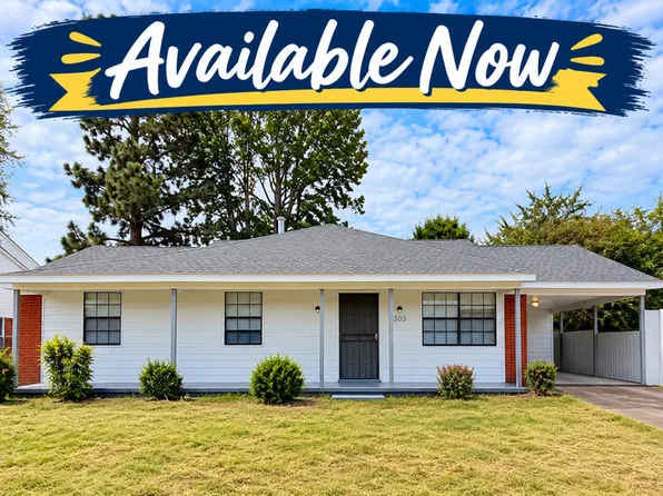 303 Meadowood Ave, Memphis, TN 38109