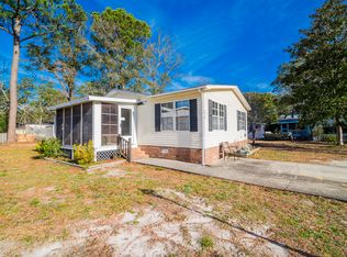 8984 Bonaparte Dr SW, Sunset Beach, NC 28468