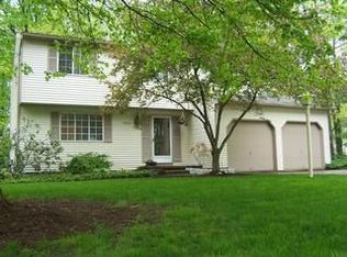 1101 Temple Trl, Stow, OH 44224