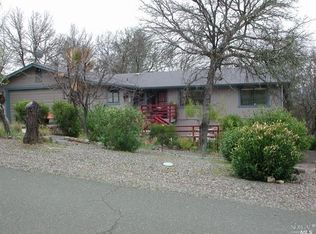 19031 Redbud Rd, Hidden Valley Lake, CA 95467