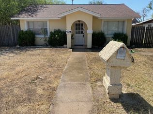 406 W 4th St, Del Rio, TX 78840