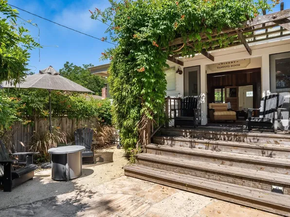 400 Arroyo Rd, Sonoma, CA 95476