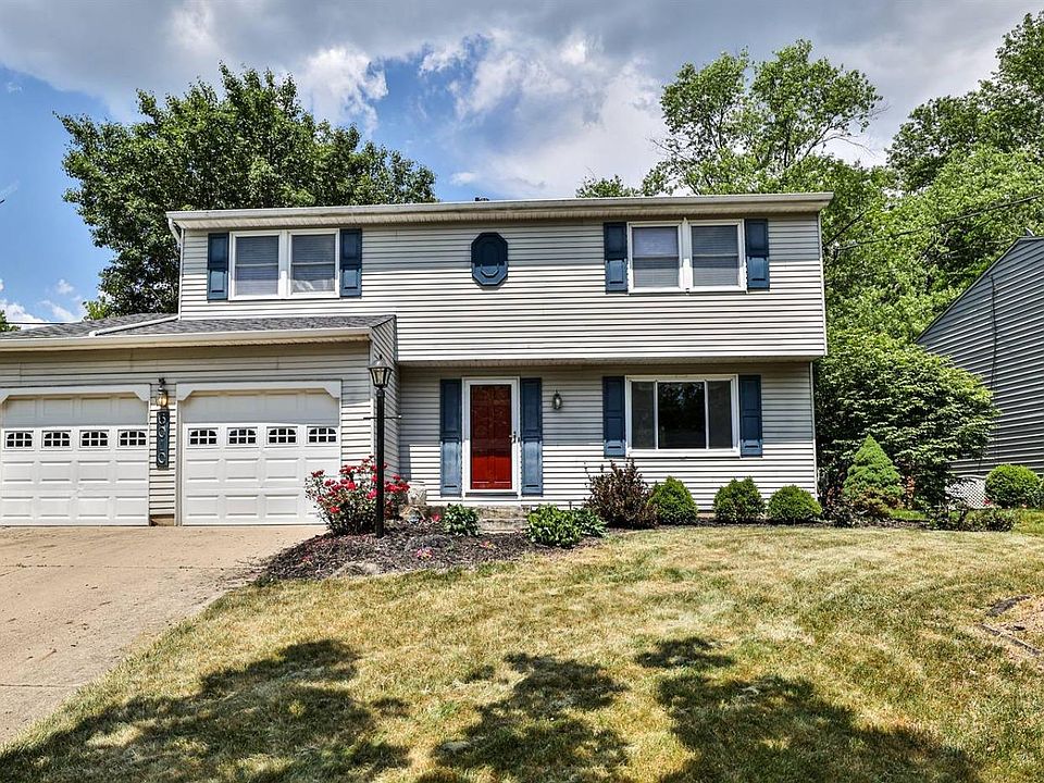 1st image of 6010 Squirehill Ct