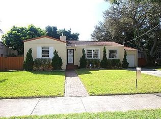 358 NE 105th St, Miami Shores, FL 33138