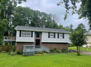 4540 Bedford Pl, Douglasville, GA 30135