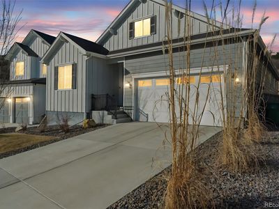 865 Oleander Street, Castle Rock, CO, 80109
