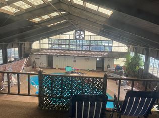 6001 Us Highway 83, Winters, TX 79567
