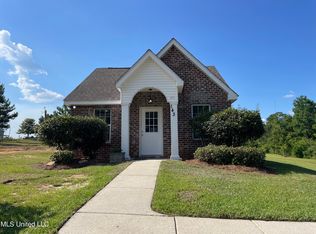 143 E McHenry Rd, Mchenry, MS 39561