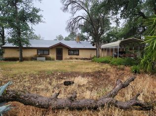 3924 Old Happy Valley Rd, Cottonwood, CA 96022