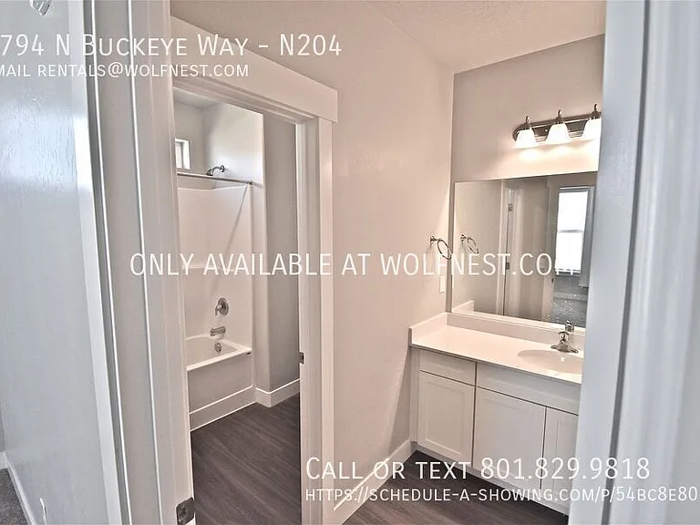1794 N Buckeye Way #N204 — Photo 24