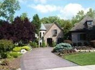 278 Buena Vista Dr, South Lebanon, OH 45065