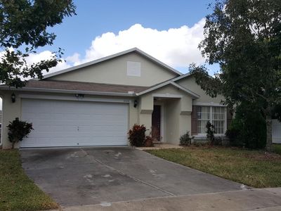 3310 Amberley Park Cir, Kissimmee, FL, 34743