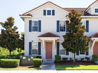 2901 Puerta Del Sol Blvd, Kissimmee, FL 34744