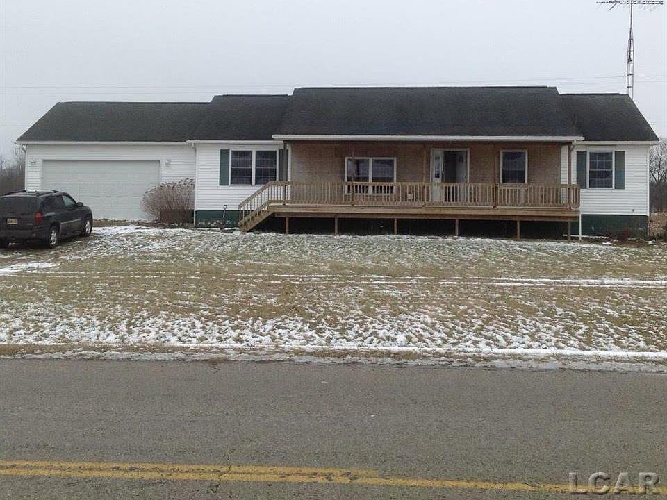 5489 Sand Creek Hwy, Adrian, MI 49221 Zillow