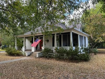 1015 Adeline St, Hattiesburg, MS, 39401