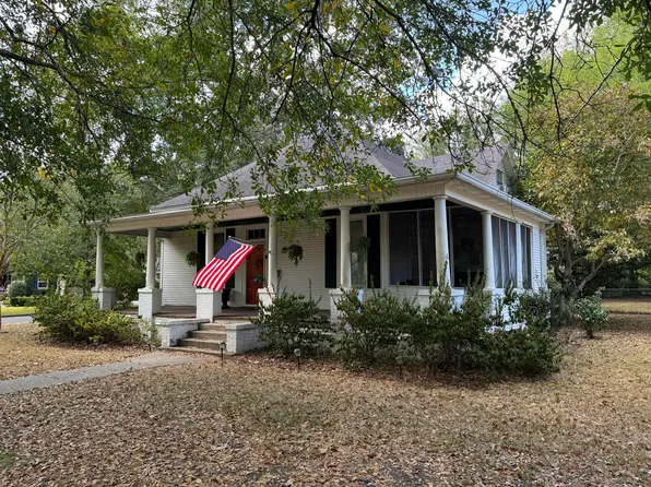 1015 Adeline St, Hattiesburg, MS 39401