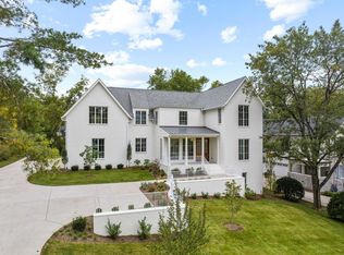 1133 Brookmeade Dr, Nashville, TN 37204
