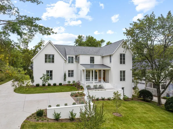 1133 Brookmeade Dr, Nashville, TN 37204