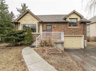 90 Arnold Ave, Vaughan, ON L4J1B5