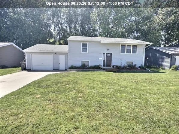 1207 10th Ave E, Spencer, IA 51301