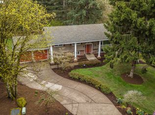 16740 S Fawn Dr, Oregon City, OR