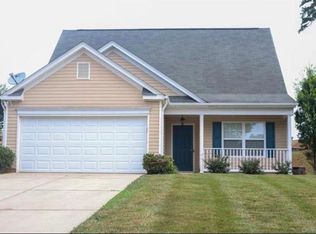 1215 Winghaven Dr NW, Charlotte, NC 28269