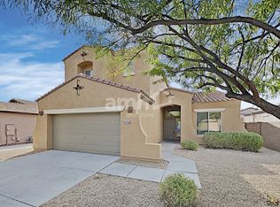 8439 W Alyssa Ln, Peoria, AZ 85383