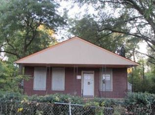 3165 Radford Rd, Memphis, TN 38111