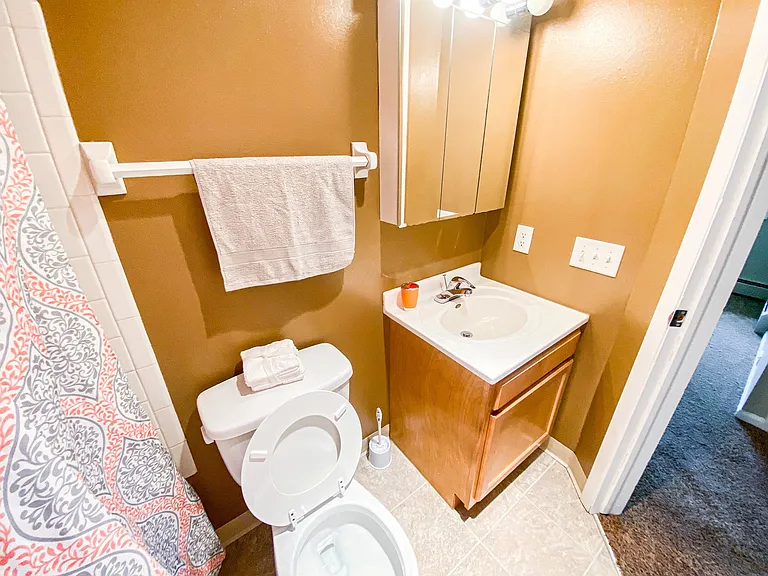 Capitol View Apartments — Photo 58