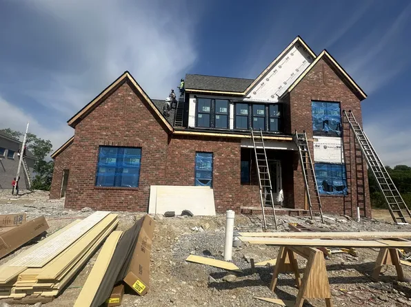 161 Manor Way Lot 5, Hendersonville, TN 37075
