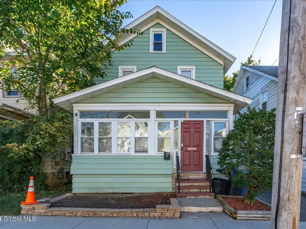 9 GrandView Terrace, Albany, NY 12202
