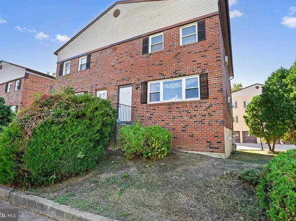 22 S Springfield Rd APT C1, Clifton Heights, PA 19018