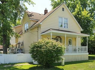 1720 Vollmer Rd, Flossmoor, IL 60422