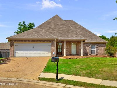124 Savoy Park, Madison, MS, 39110