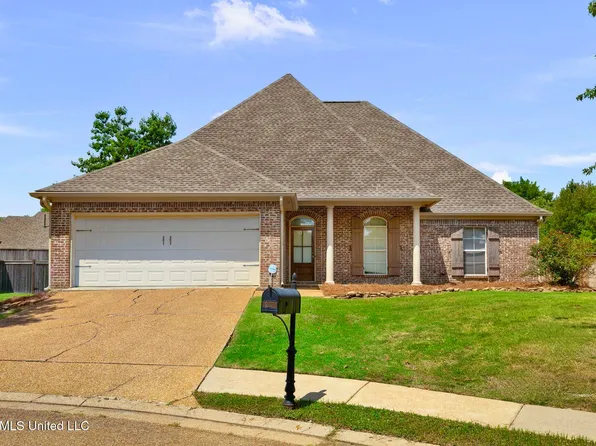 124 Savoy Park, Madison, MS 39110