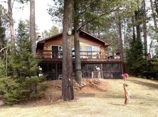 2126 Buckhorn Ln, Rhinelander, WI 54501