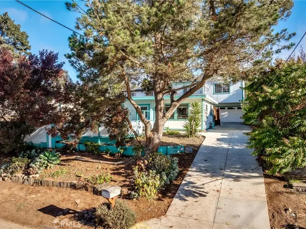 912-914 Pacific St, Morro Bay, CA 93442