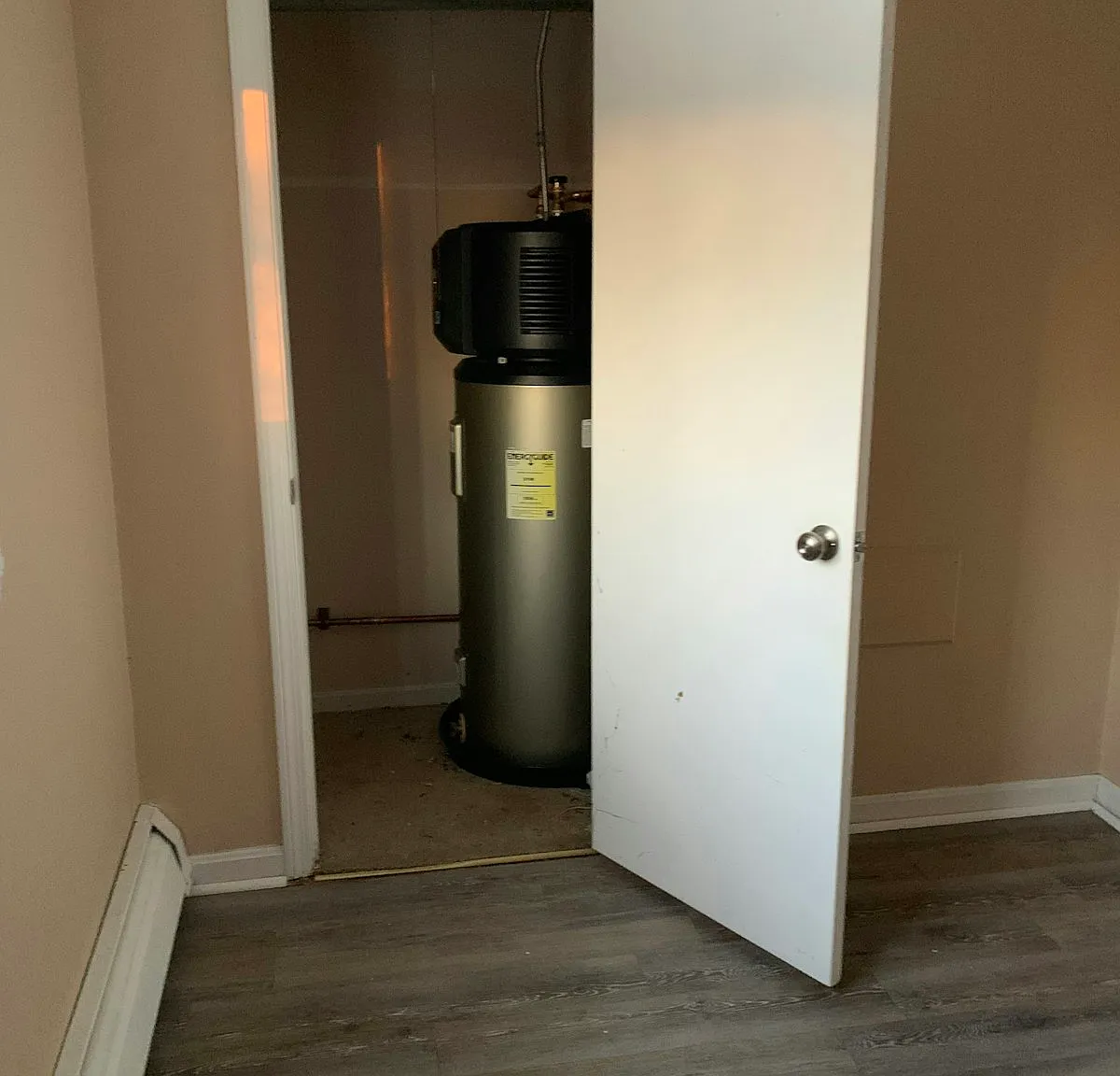 819 Westminster Hill Road, Unit 1 — Photo 3