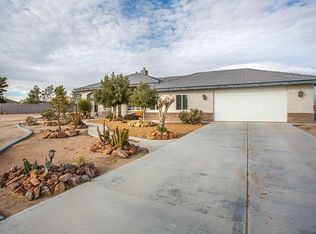 14516 Bonanza Rd, Victorville, CA 92392