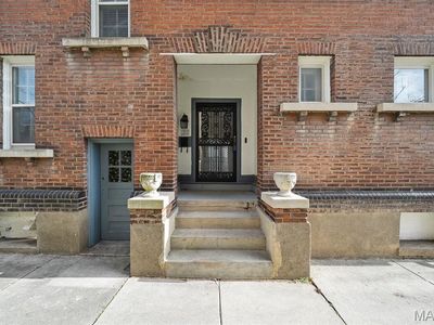 5099 Waterman Blvd, Saint Louis, MO, 63108