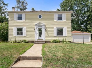3055 Charlesgate Ave SW, Wyoming, MI 49509