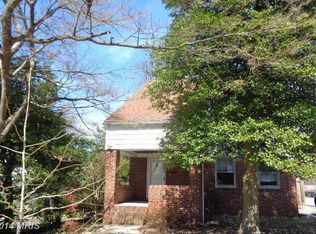 546 Dunn Irvin Dr, Hagerstown, MD 21740
