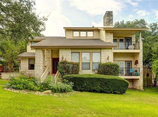 10401 Holme Lacey Ln, Austin, TX 78750