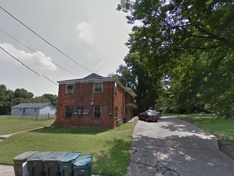 1st image of 1304 Horace St APT 4