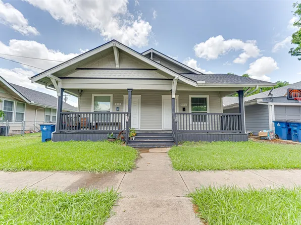 803 N McKinney St, Ennis, TX 75119