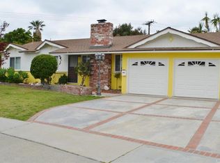 1343 S Easy Way, Anaheim, CA 92804